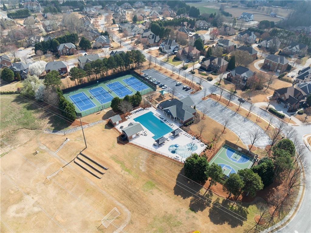 3265 Sable Ridge Drive