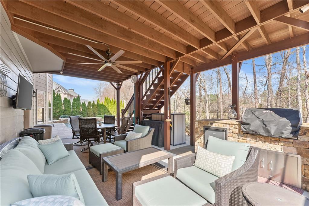 3265 Sable Ridge Drive