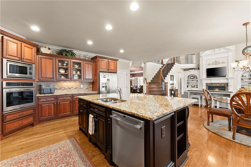 3265 Sable Ridge Drive