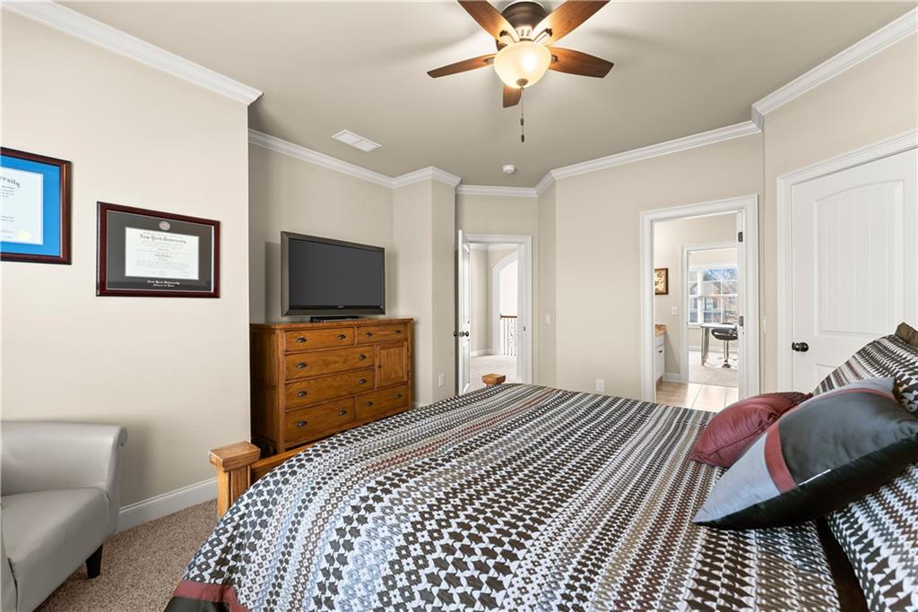 3265 Sable Ridge Drive