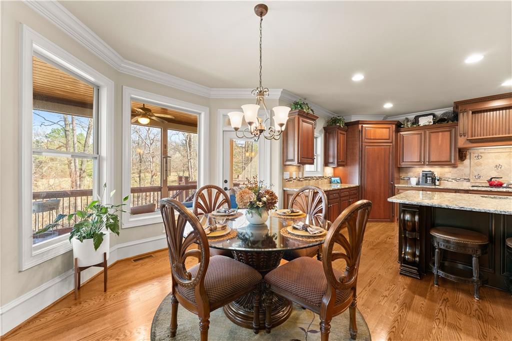 3265 Sable Ridge Drive