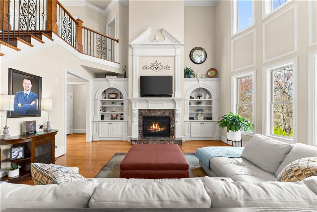 3265 Sable Ridge Drive