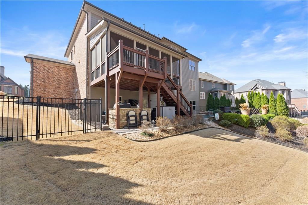 3265 Sable Ridge Drive