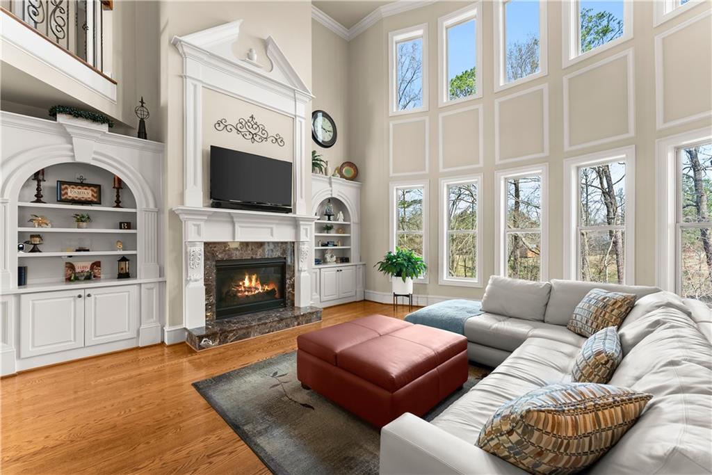 3265 Sable Ridge Drive