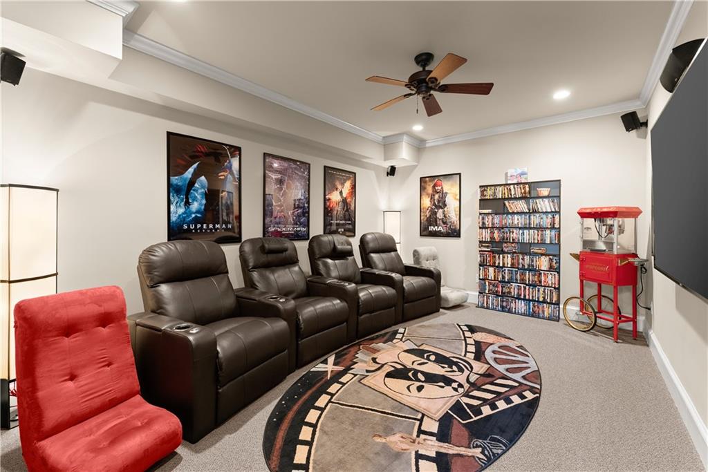 3265 Sable Ridge Drive