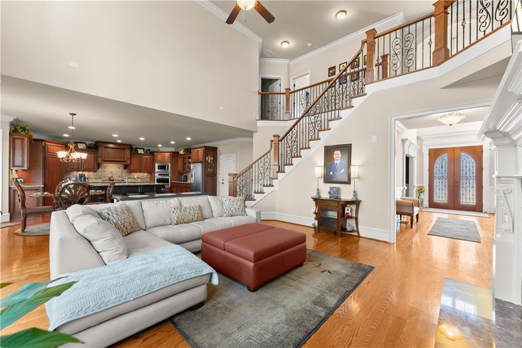 3265 Sable Ridge Drive