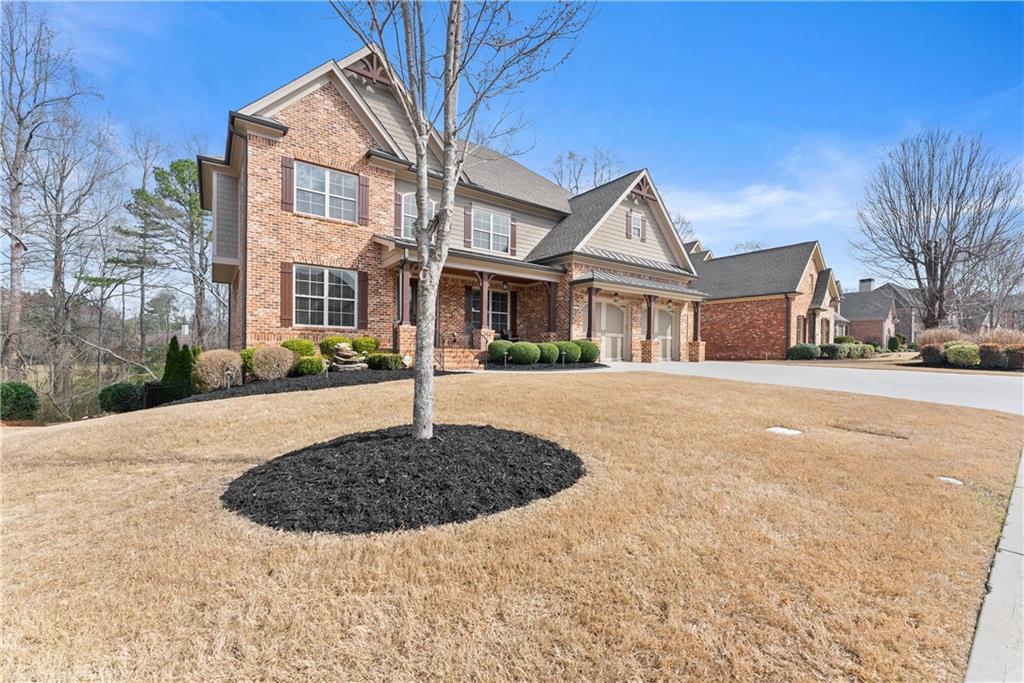 3265 Sable Ridge Drive