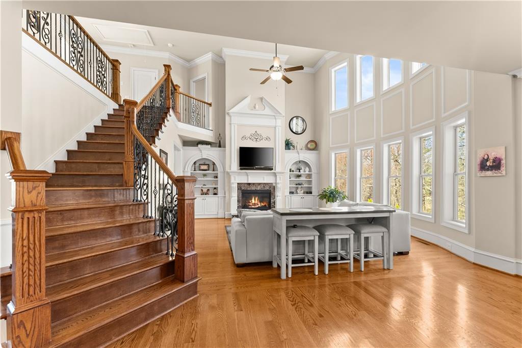 3265 Sable Ridge Drive