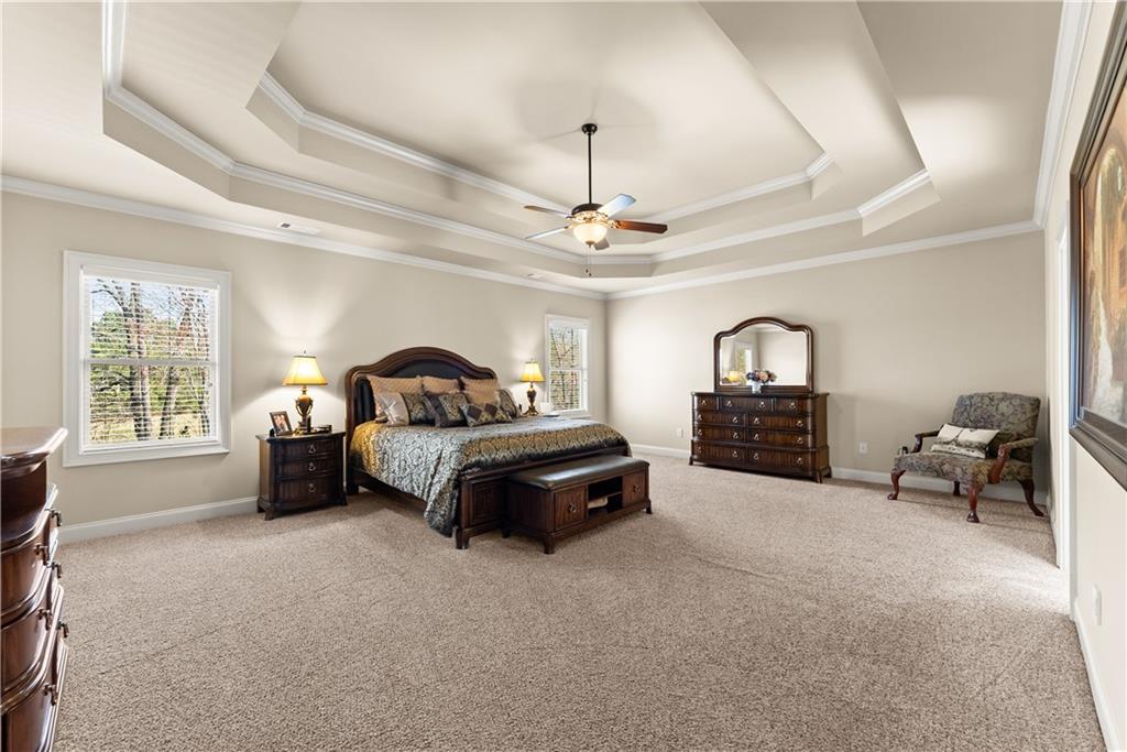 3265 Sable Ridge Drive