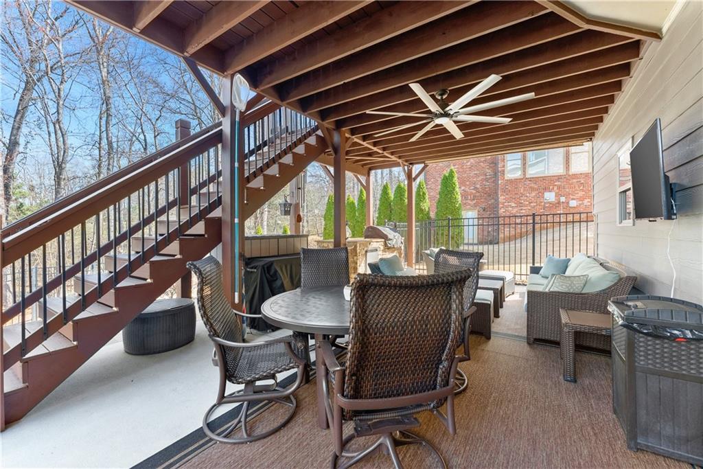 3265 Sable Ridge Drive