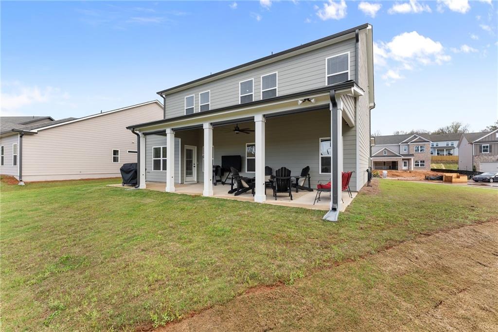 5366 Windridge Parkway