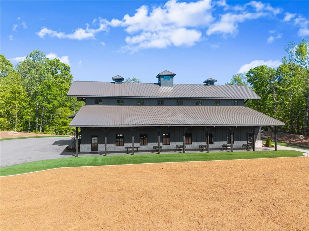 3263 Tanners Mill Road