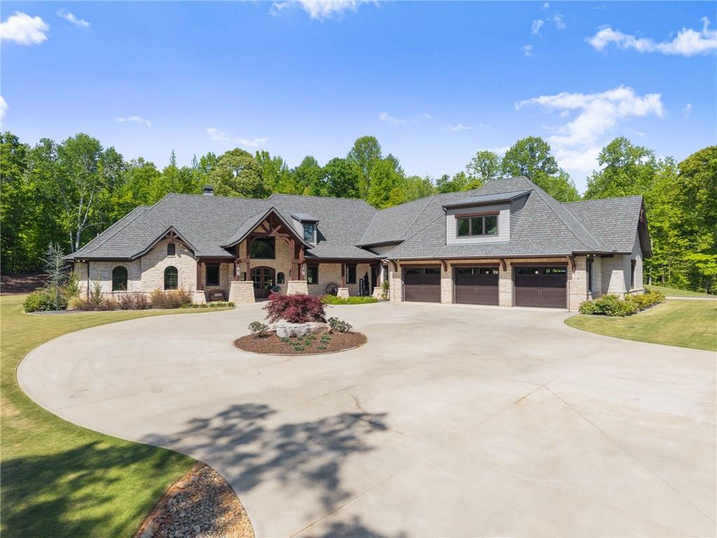3263 Tanners Mill Road