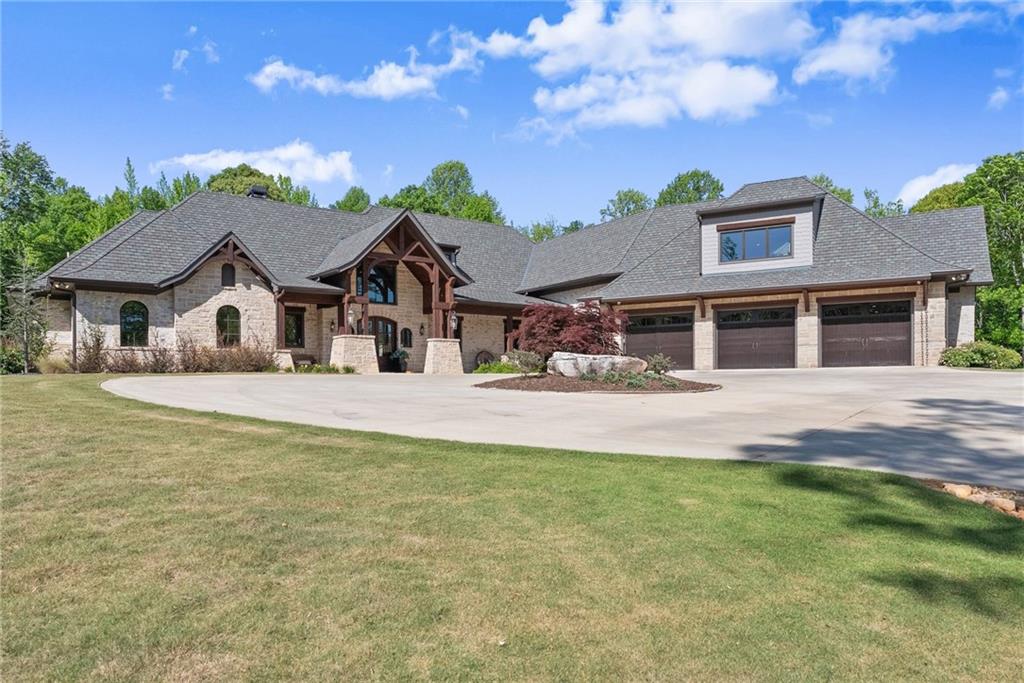 3263 Tanners Mill Road