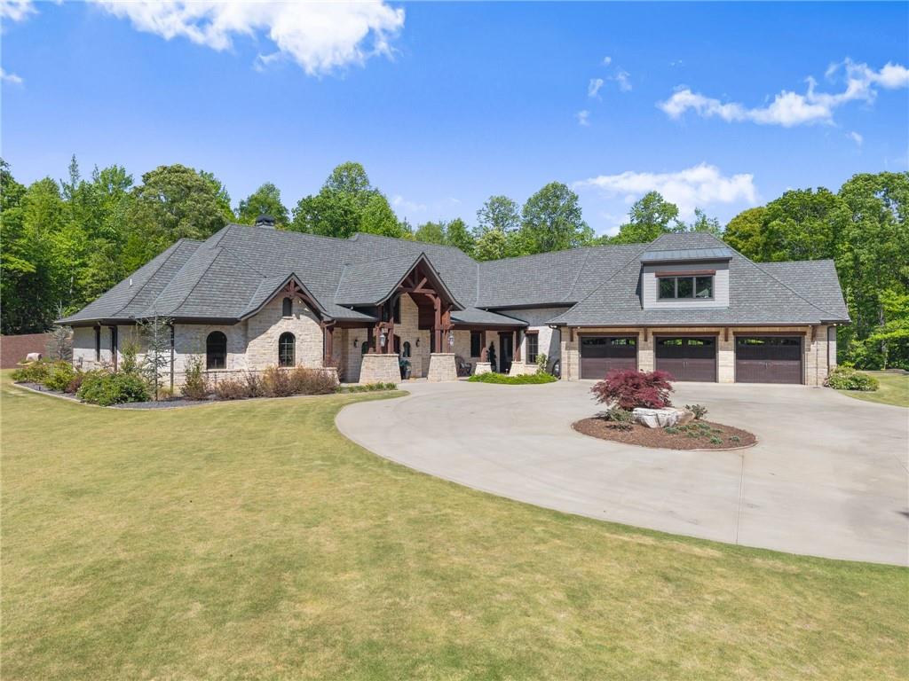 3263 Tanners Mill Road