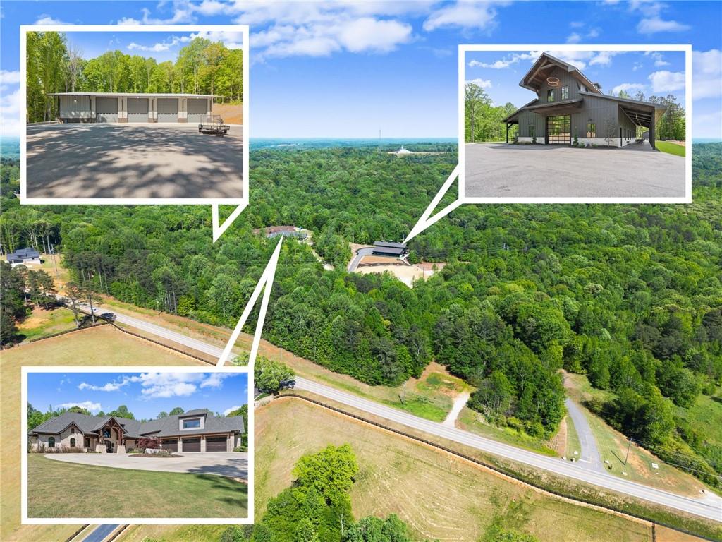 3263 Tanners Mill Road