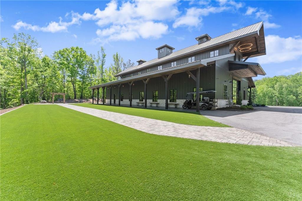 3263 Tanners Mill Road