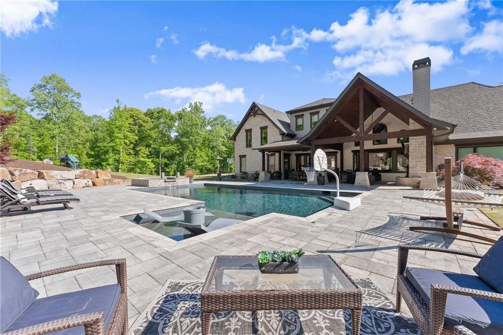 3263 Tanners Mill Road