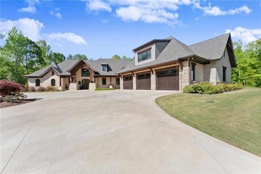 3263 Tanners Mill Road