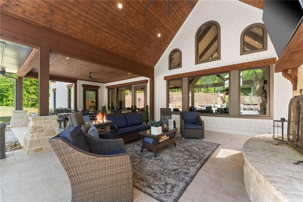 3263 Tanners Mill Road