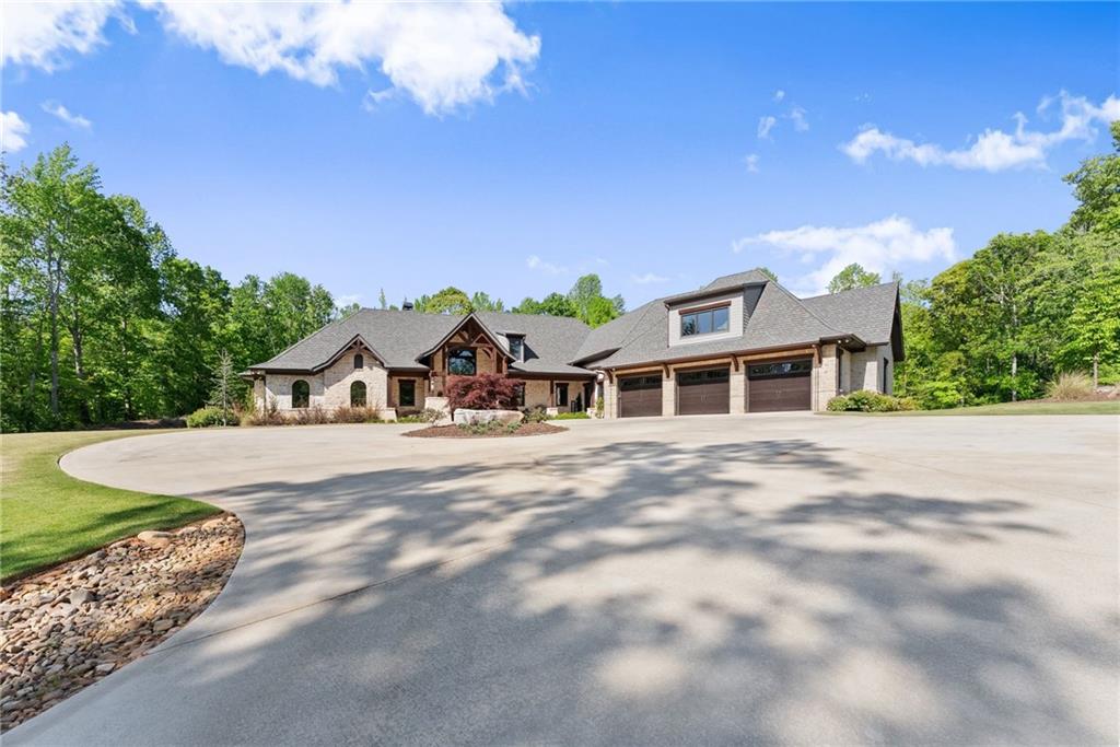 3263 Tanners Mill Road