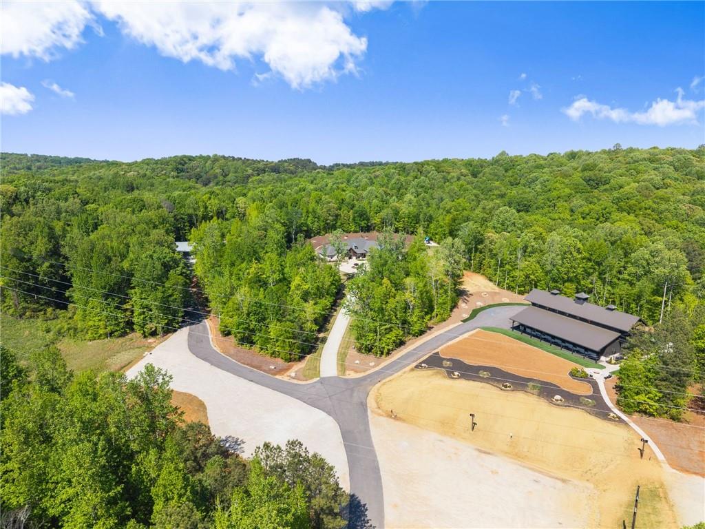 3263 Tanners Mill Road