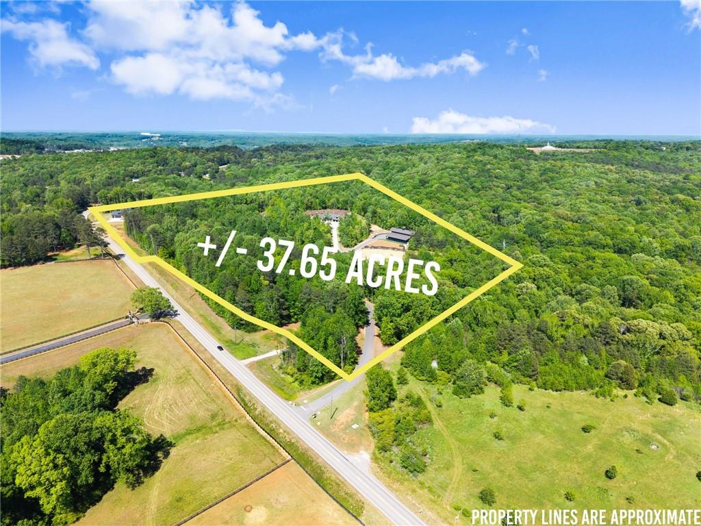 3263 Tanners Mill Road