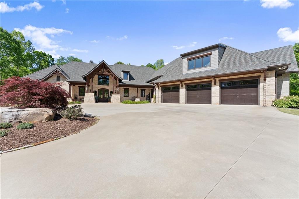 3263 Tanners Mill Road