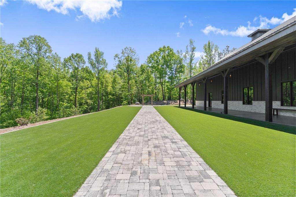 3263 Tanners Mill Road