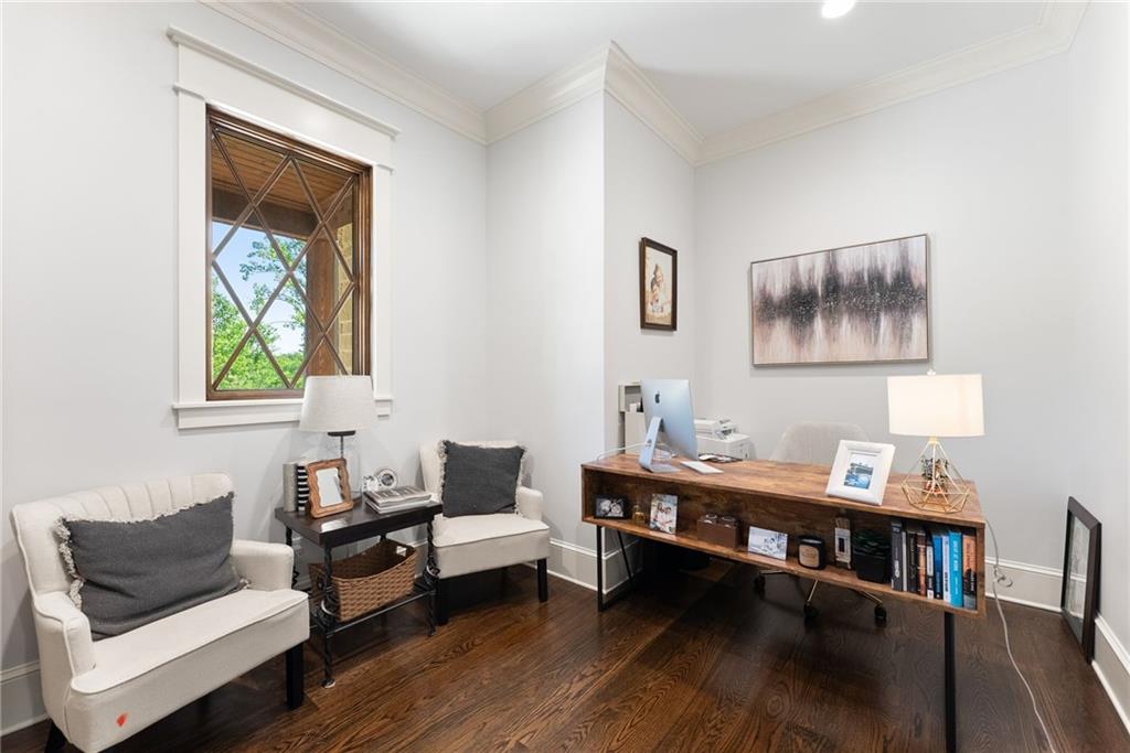 3263 Tanners Mill Road