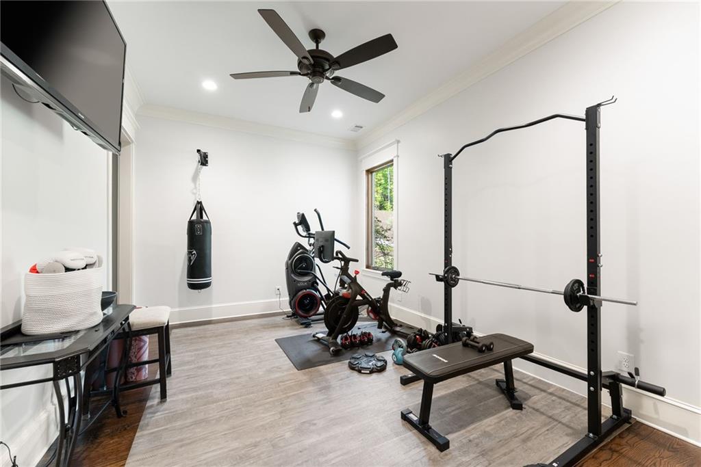 3263 Tanners Mill Road