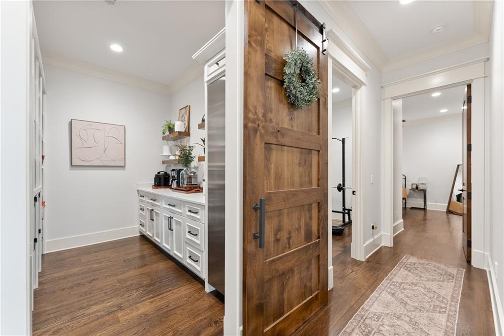 3263 Tanners Mill Road