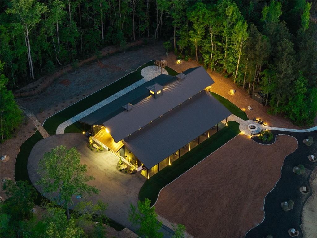 3263 Tanners Mill Road