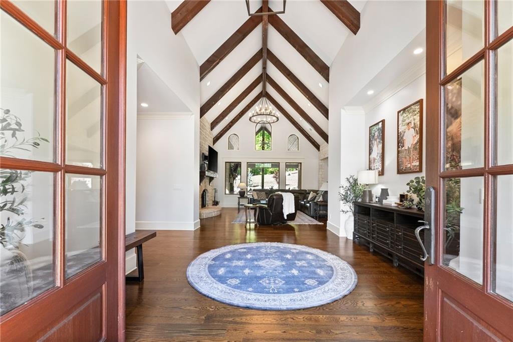 3263 Tanners Mill Road