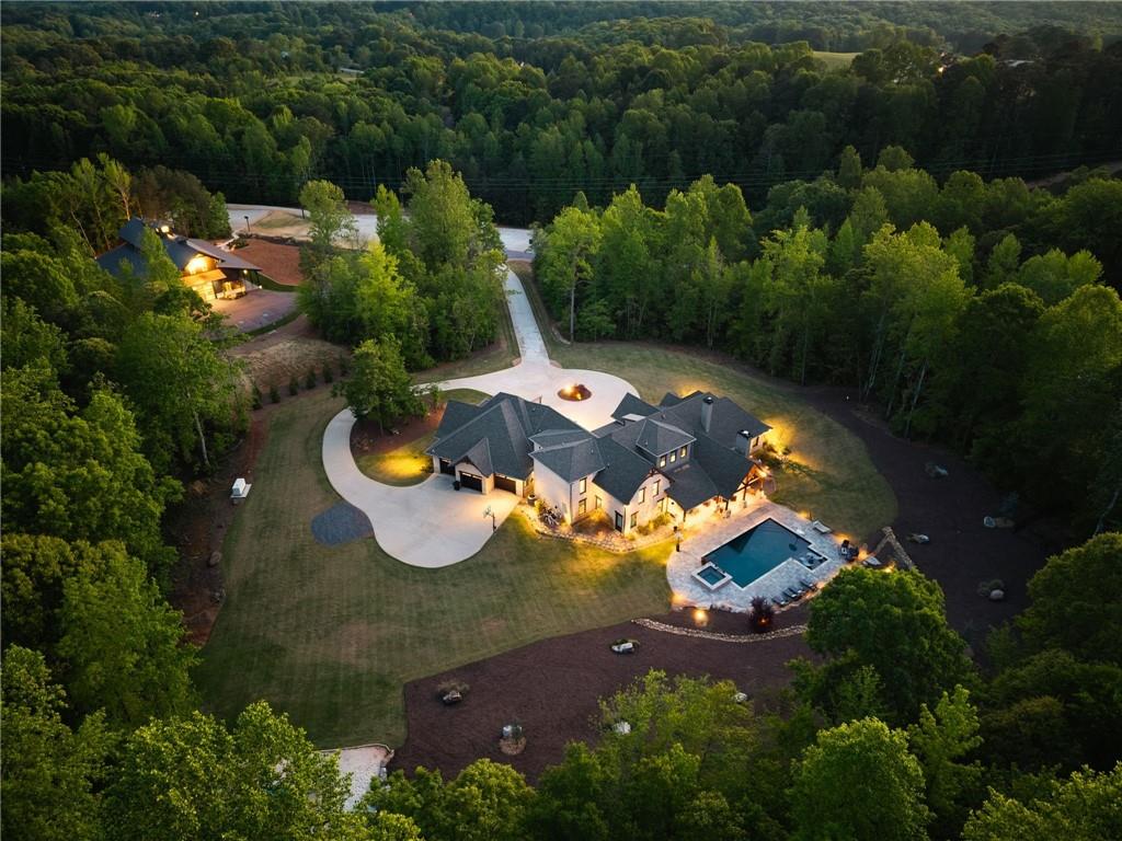 3263 Tanners Mill Road