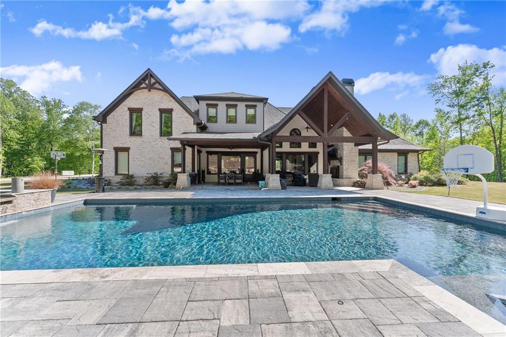 3263 Tanners Mill Road