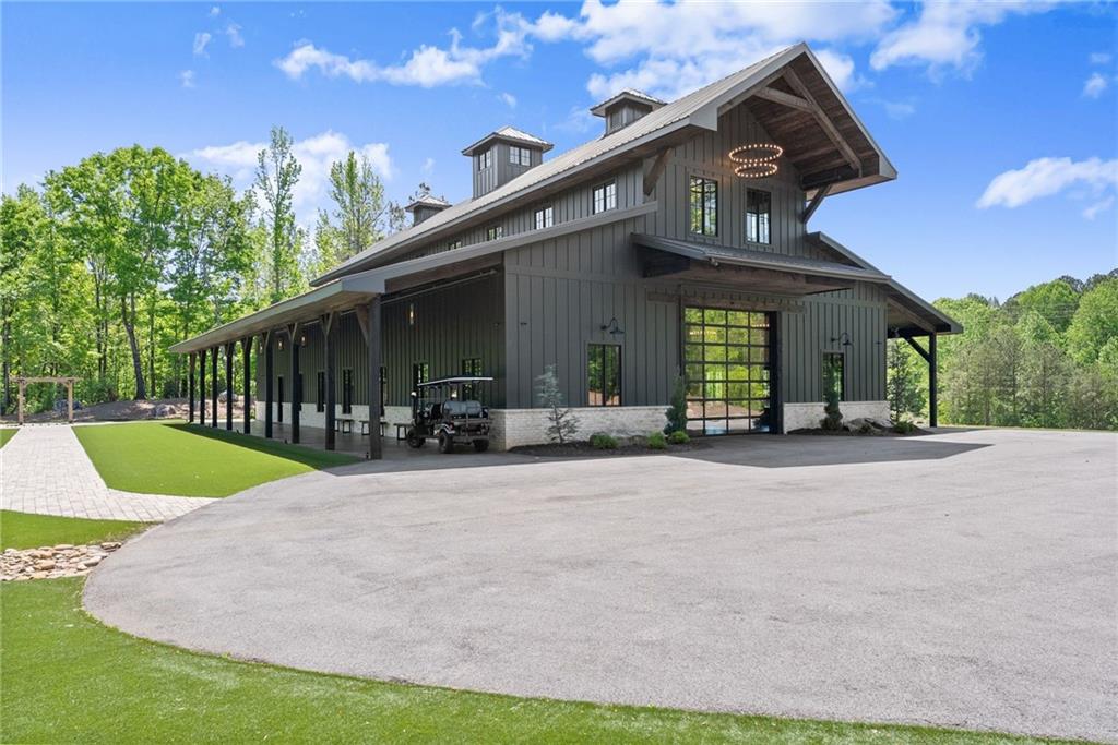 3263 Tanners Mill Road