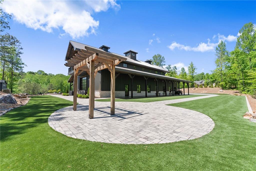 3263 Tanners Mill Road