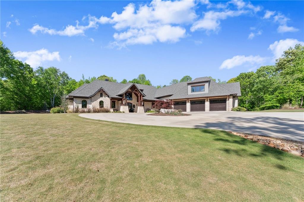 3263 Tanners Mill Road