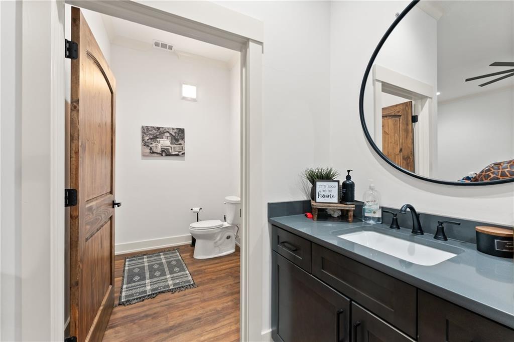 3263 Tanners Mill Road