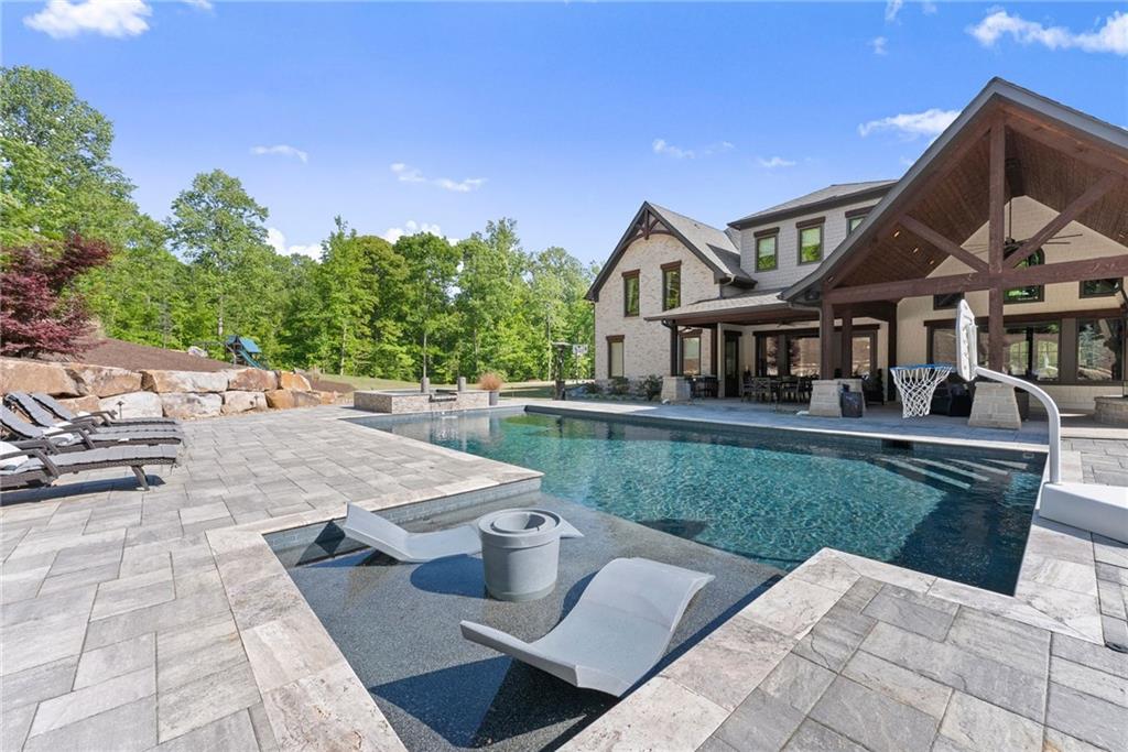 3263 Tanners Mill Road