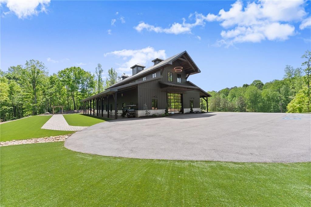 3263 Tanners Mill Road