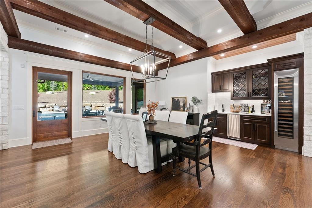 3263 Tanners Mill Road