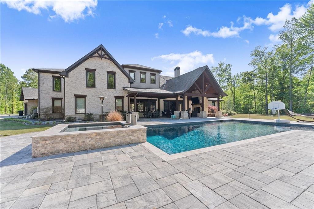 3263 Tanners Mill Road