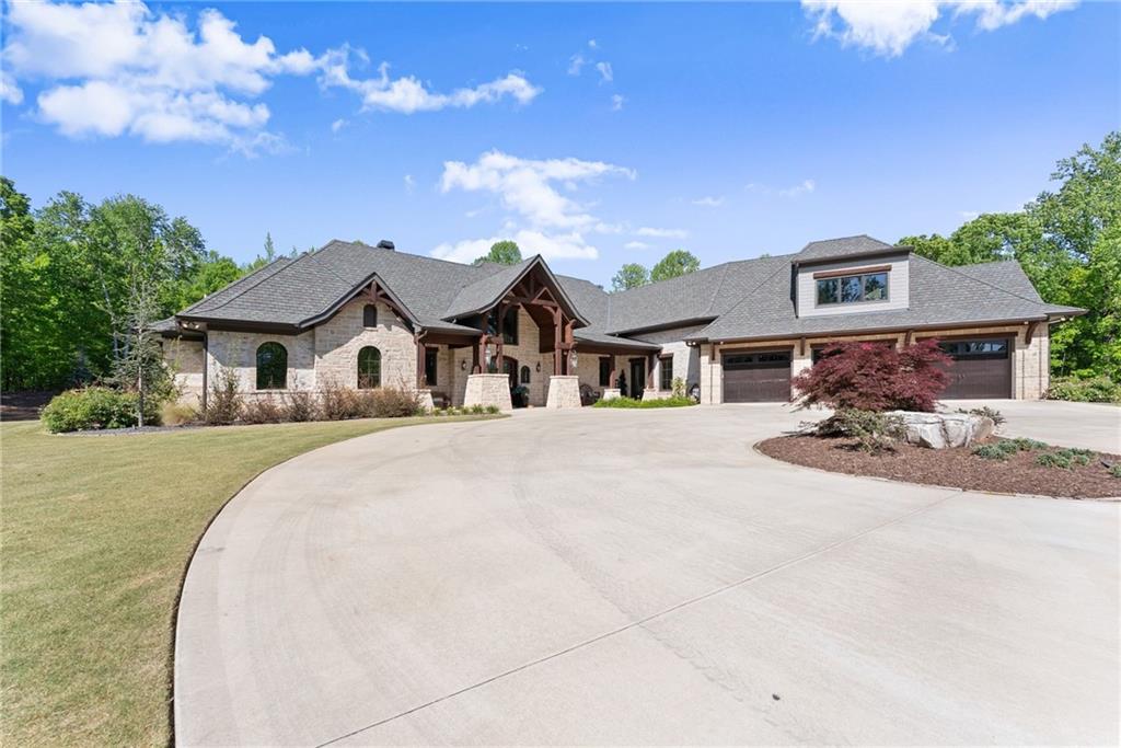 3263 Tanners Mill Road