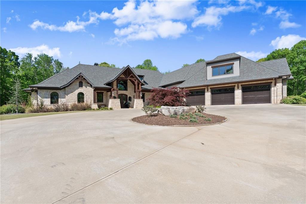 3263 Tanners Mill Road