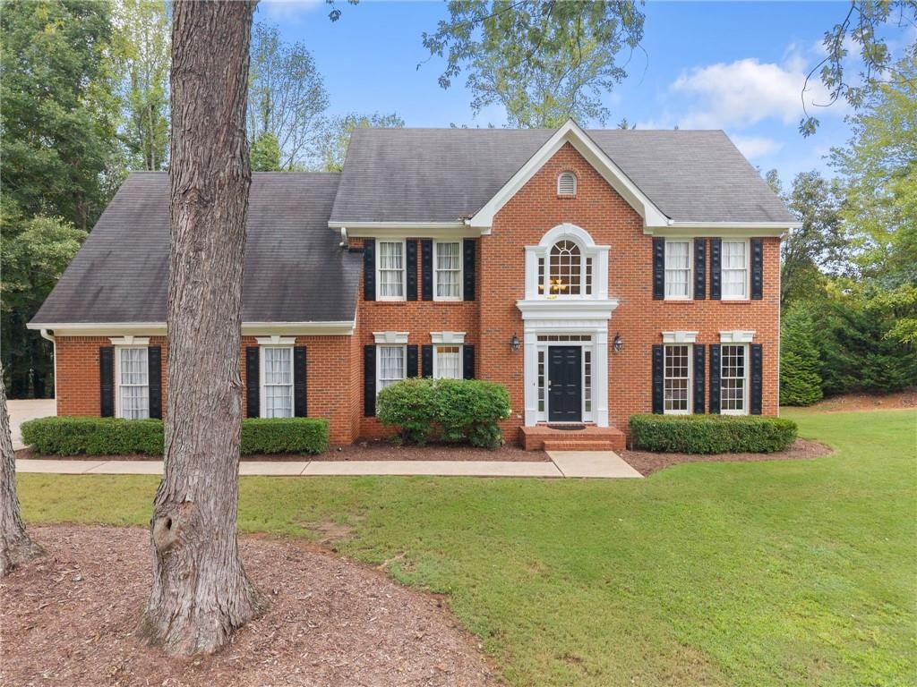 4649 Windsor Drive
