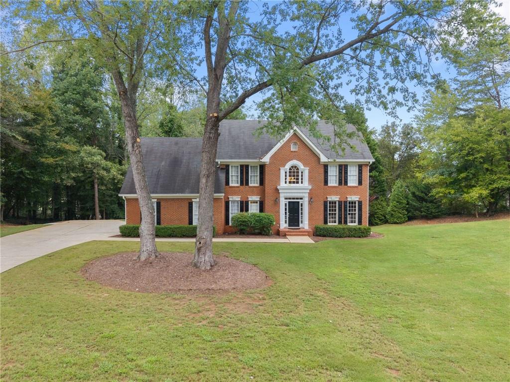 4649 Windsor Drive