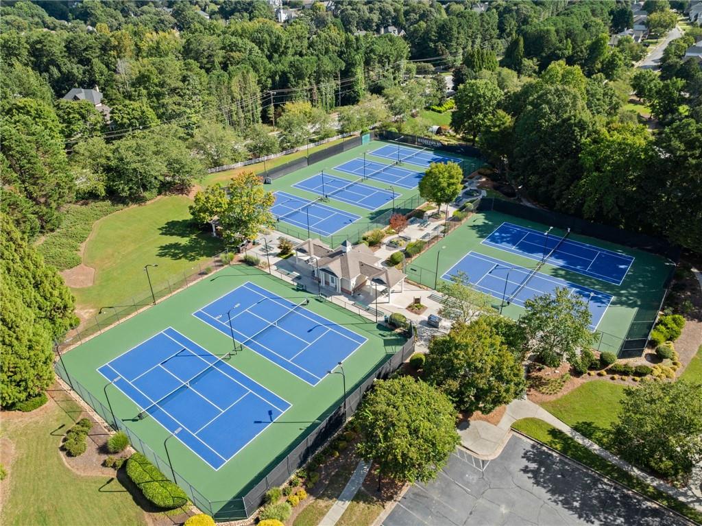 3343 Greens Ridge Court