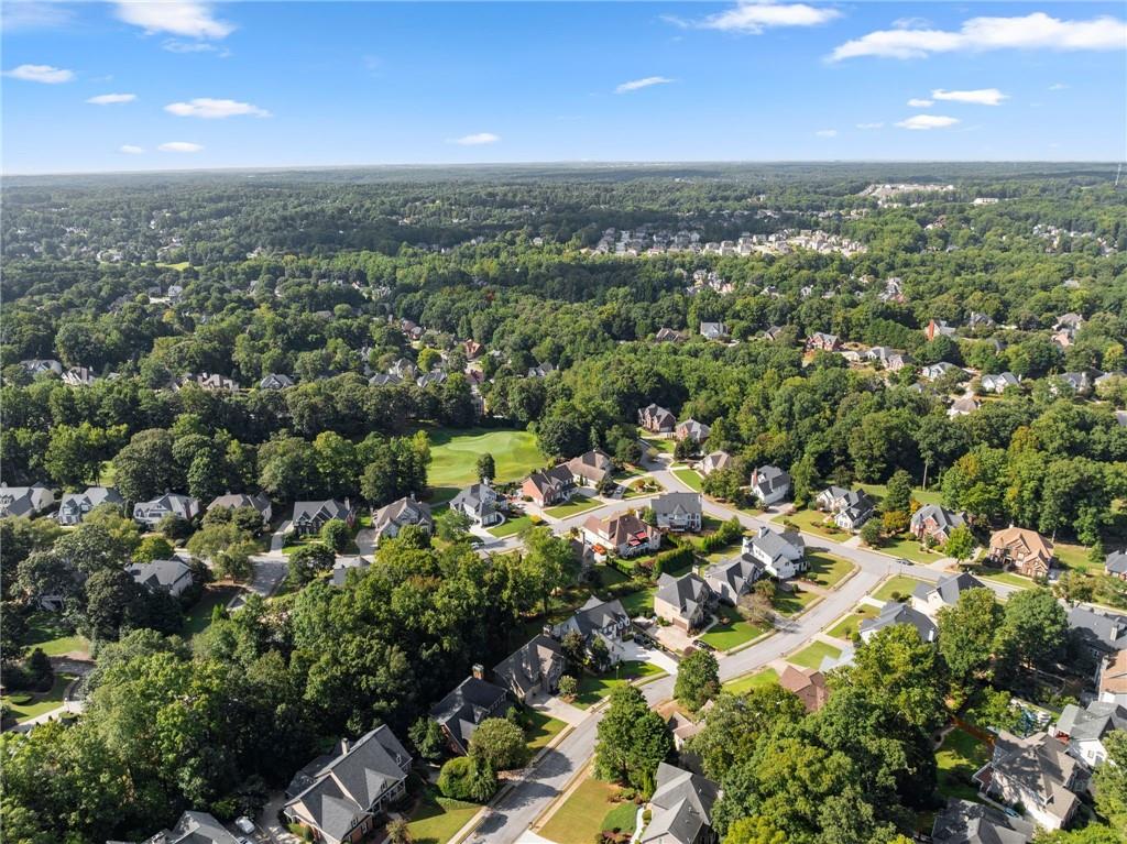 3343 Greens Ridge Court